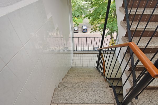 Medium property photo - Burgemeester Keijzerlaan 135, 2262 BE Leidschendam